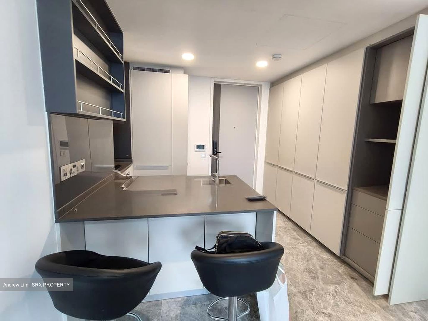 Riviere  (D3), Condominium #556135951